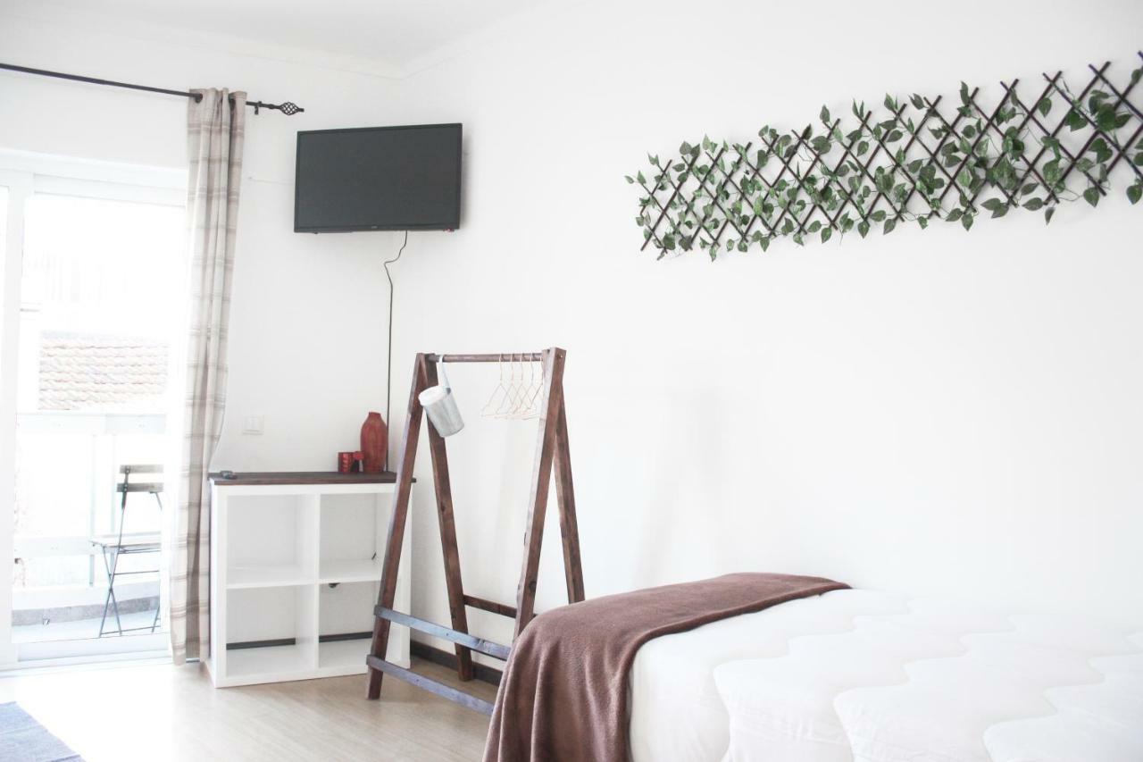 Easy4Stay Portimao Luaran gambar